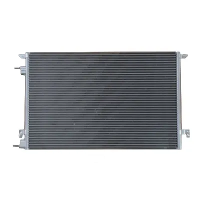 Kondenzator, klima-uređaj NRF NRF 35467 IC-AE54E2