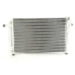 Kondenzator, klima-uređaj NRF NRF 35476 IC-AE54E7