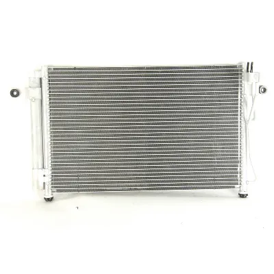 Kondenzator, klima-uređaj NRF NRF 35476 IC-AE54E7