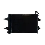 Kondenzator, klima-uređaj NRF NRF 35480 IC-AE54EB