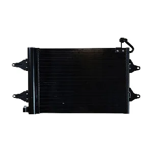 Kondenzator, klima-uređaj NRF NRF 35480 IC-AE54EB