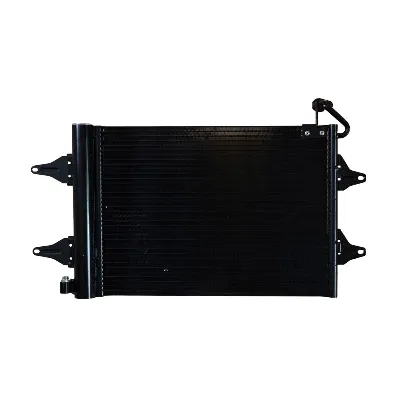 Kondenzator, klima-uređaj NRF NRF 35480 IC-AE54EB