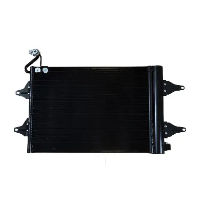 Kondenzator, klima-uređaj NRF NRF 35480 IC-AE54EB