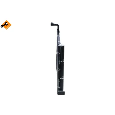 Kondenzator, klima-uređaj NRF NRF 35480 IC-AE54EB