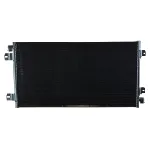 Kondenzator, klima-uređaj NRF NRF 35485 IC-AE54F0