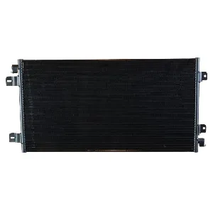 Kondenzator, klima-uređaj NRF NRF 35485 IC-AE54F0