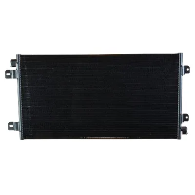 Kondenzator, klima-uređaj NRF NRF 35485 IC-AE54F0