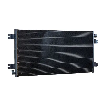 Kondenzator, klima-uređaj NRF NRF 35485 IC-AE54F0