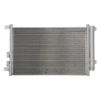 Kondenzator, klima-uređaj NRF NRF 35499 IC-AE54FC