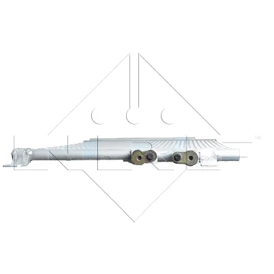 Kondenzator, klima-uređaj NRF NRF 35499 IC-AE54FC