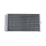 Kondenzator, klima-uređaj NRF NRF 35500 IC-AE54FD