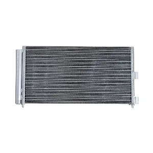 Kondenzator, klima-uređaj NRF NRF 35500 IC-AE54FD