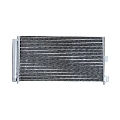 Kondenzator, klima-uređaj NRF NRF 35500 IC-AE54FD