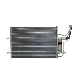 Kondenzator, klima-uređaj NRF NRF 35508 IC-B2C79C