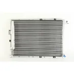 Kondenzator, klima-uređaj NRF NRF 35515 IC-AE5504