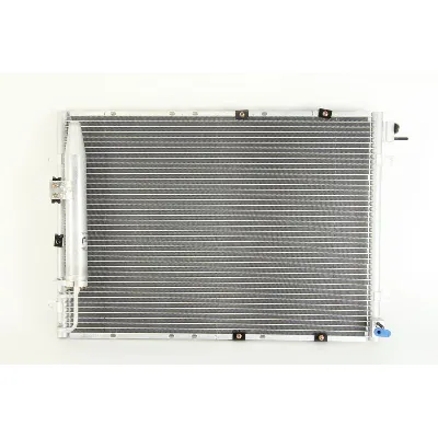 Kondenzator, klima-uređaj NRF NRF 35515 IC-AE5504