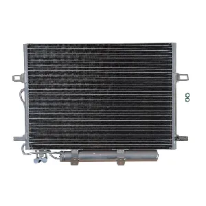 Kondenzator, klima-uređaj NRF NRF 35517 IC-AE5506