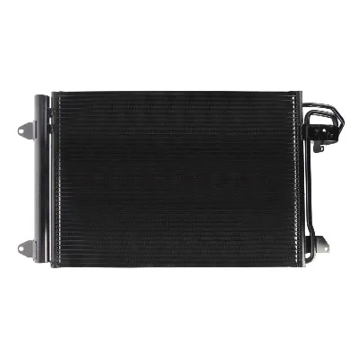 Kondenzator, klima-uređaj NRF NRF 35520 IC-AE5509