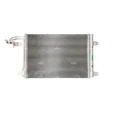 Kondenzator, klima-uređaj NRF NRF 35520 IC-AE5509