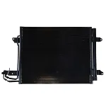 Kondenzator, klima-uređaj NRF NRF 35521 IC-B2C79D