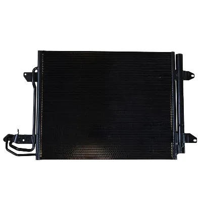 Kondenzator, klima-uređaj NRF NRF 35521 IC-B2C79D