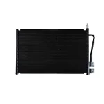 Kondenzator, klima-uređaj NRF NRF 35524 IC-AE550A