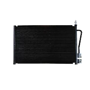 Kondenzator, klima-uređaj NRF NRF 35524 IC-AE550A