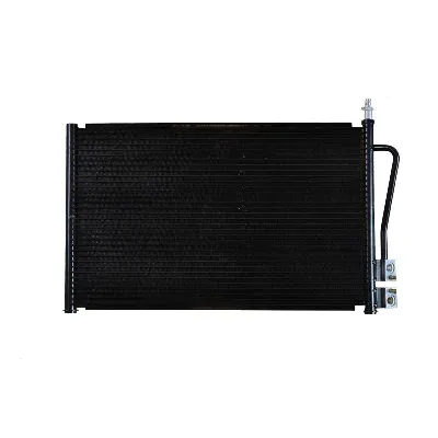 Kondenzator, klima-uređaj NRF NRF 35524 IC-AE550A