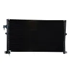 Kondenzator, klima-uređaj NRF NRF 35525 IC-AE550B