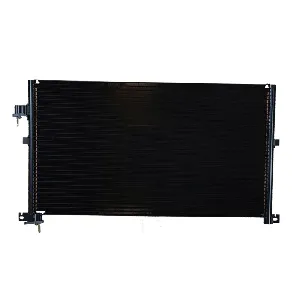 Kondenzator, klima-uređaj NRF NRF 35525 IC-AE550B