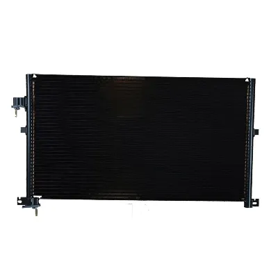 Kondenzator, klima-uređaj NRF NRF 35525 IC-AE550B