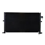 Kondenzator, klima-uređaj NRF NRF 35525 IC-AE550B