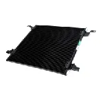 Kondenzator, klima-uređaj NRF NRF 35526 IC-AE550C