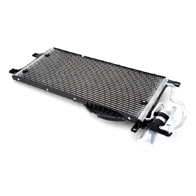 Kondenzator, klima-uređaj NRF NRF 35531 IC-AE5511