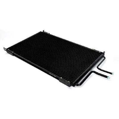 Kondenzator, klima-uređaj NRF NRF 35533 IC-AE5513