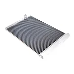 Kondenzator, klima-uređaj NRF NRF 35537 IC-AE5517