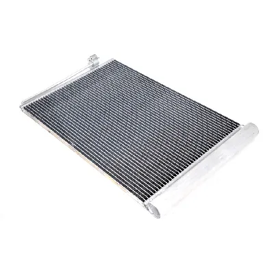 Kondenzator, klima-uređaj NRF NRF 35537 IC-AE5517