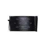 Kondenzator, klima-uređaj NRF NRF 35538 IC-AE5518