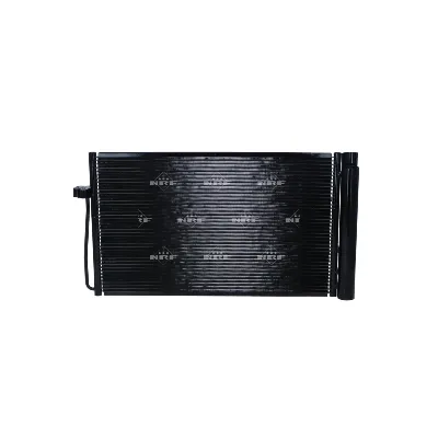 Kondenzator, klima-uređaj NRF NRF 35538 IC-AE5518