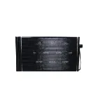 Kondenzator, klima-uređaj NRF NRF 35538 IC-AE5518