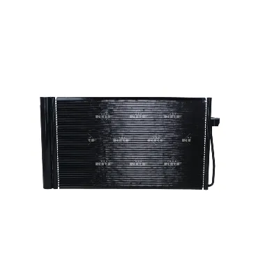 Kondenzator, klima-uređaj NRF NRF 35538 IC-AE5518