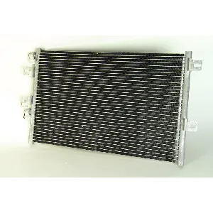 Kondenzator, klima-uređaj NRF NRF 35543 IC-AE551D