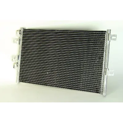 Kondenzator, klima-uređaj NRF NRF 35543 IC-AE551D