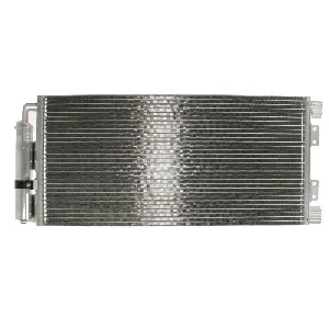 Kondenzator, klima-uređaj NRF NRF 35548 IC-AE5521