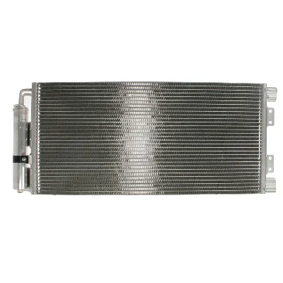 Kondenzator, klima-uređaj NRF NRF 35548 IC-AE5521