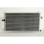 Kondenzator, klima-uređaj NRF NRF 35550 IC-BB06DC