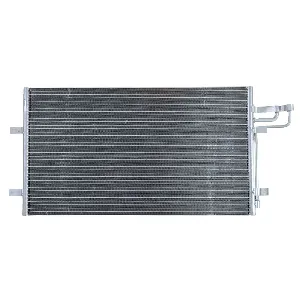 Kondenzator, klima-uređaj NRF NRF 35551 IC-AE5522