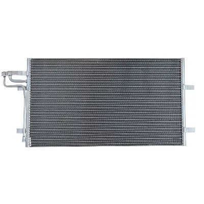 Kondenzator, klima-uređaj NRF NRF 35551 IC-AE5522