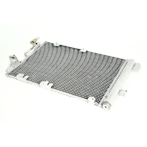 Kondenzator, klima-uređaj NRF NRF 35554 IC-AE5524