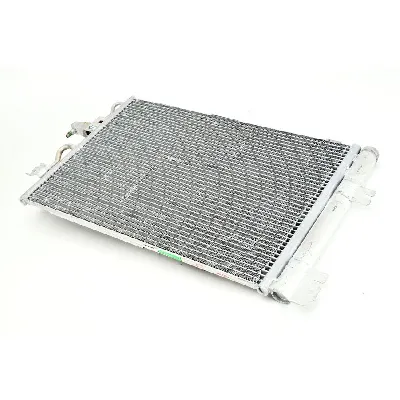 Kondenzator, klima-uređaj NRF NRF 35554 IC-AE5524
